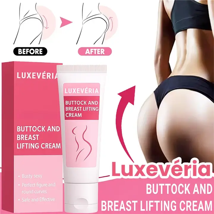 Ultra Lifting Cream