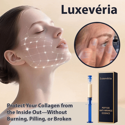 Luxury Firming Serum