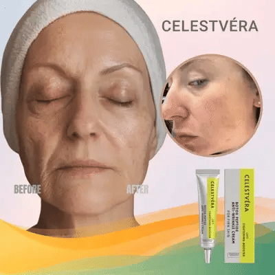 Golden Peptide Lifting Cream