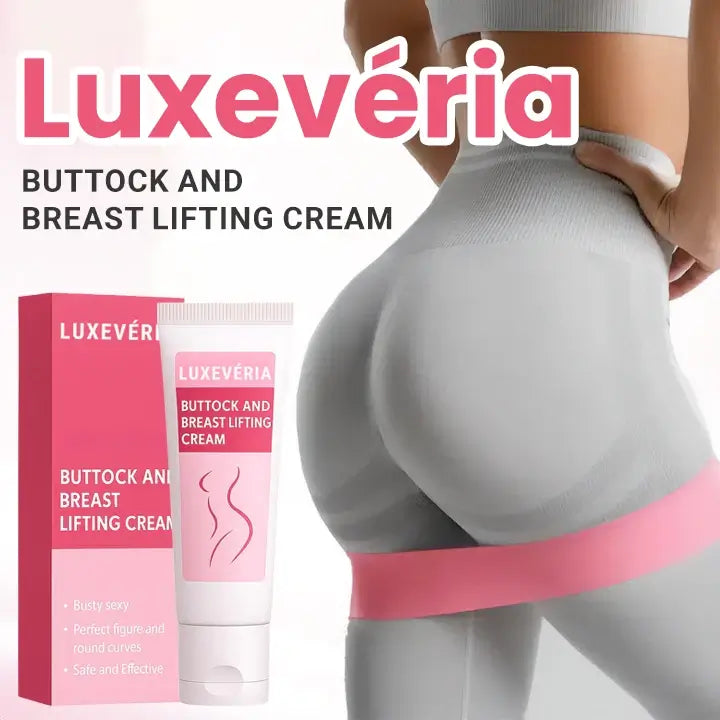 Ultra Lifting Cream