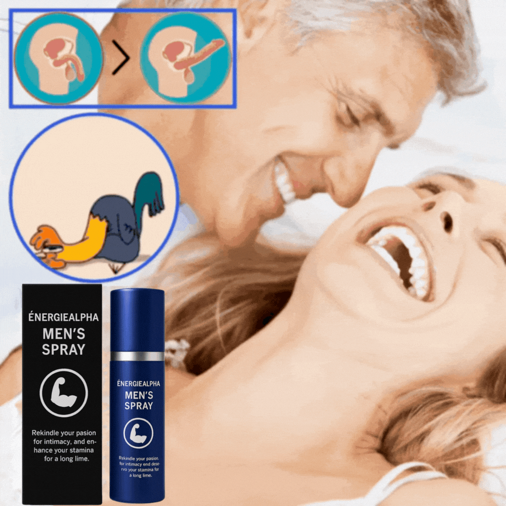 Legend Vitality Spray