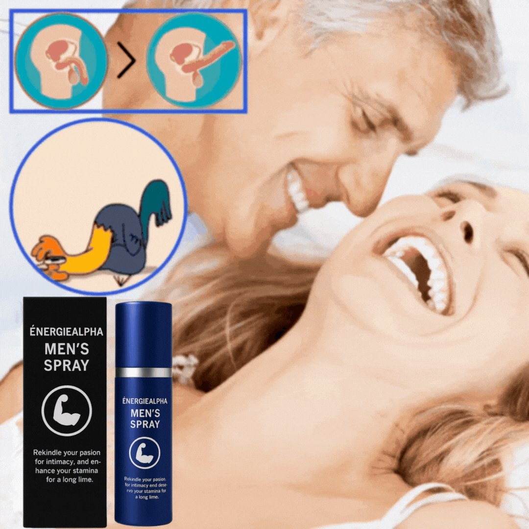 Legend Vitality Spray