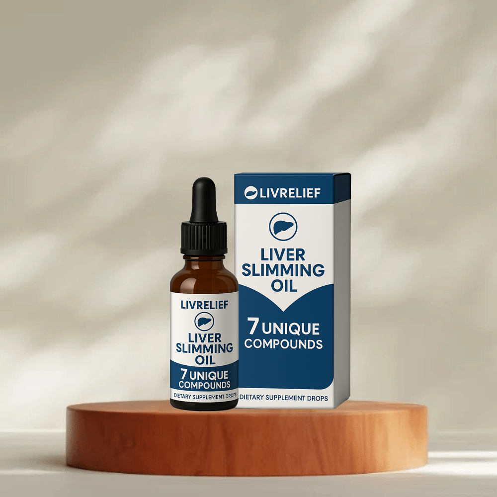 Pure Nourishing Oil