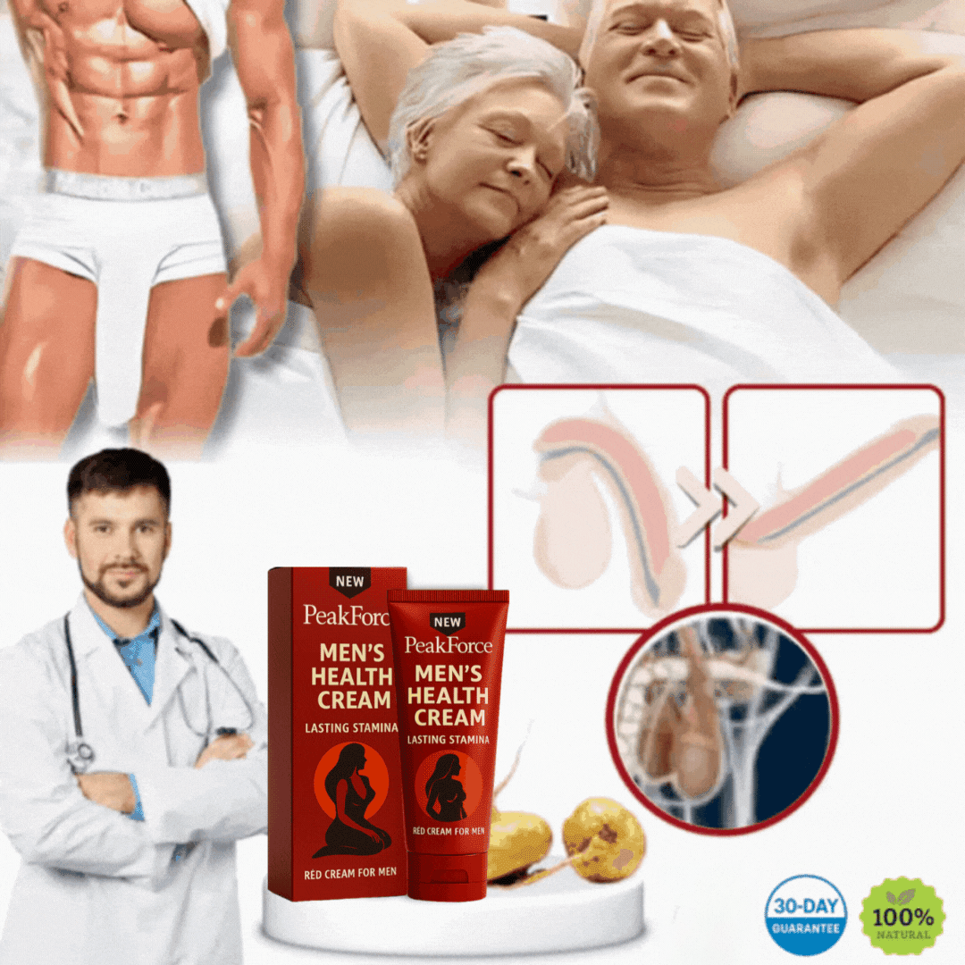 Premium Energy Gel