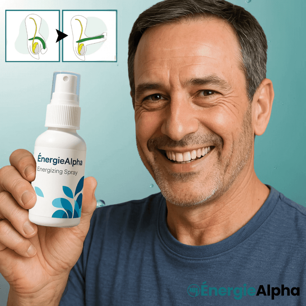 Seaweed Nourishing Spray