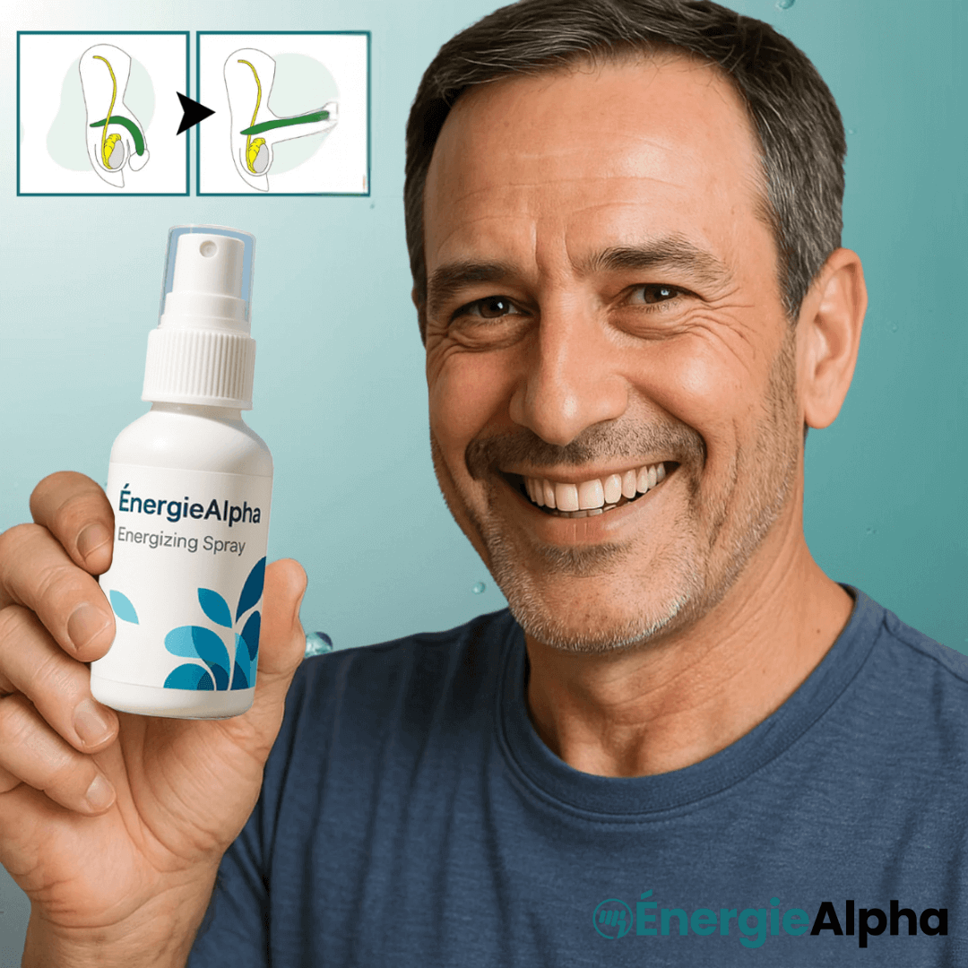 Seaweed Nourishing Spray
