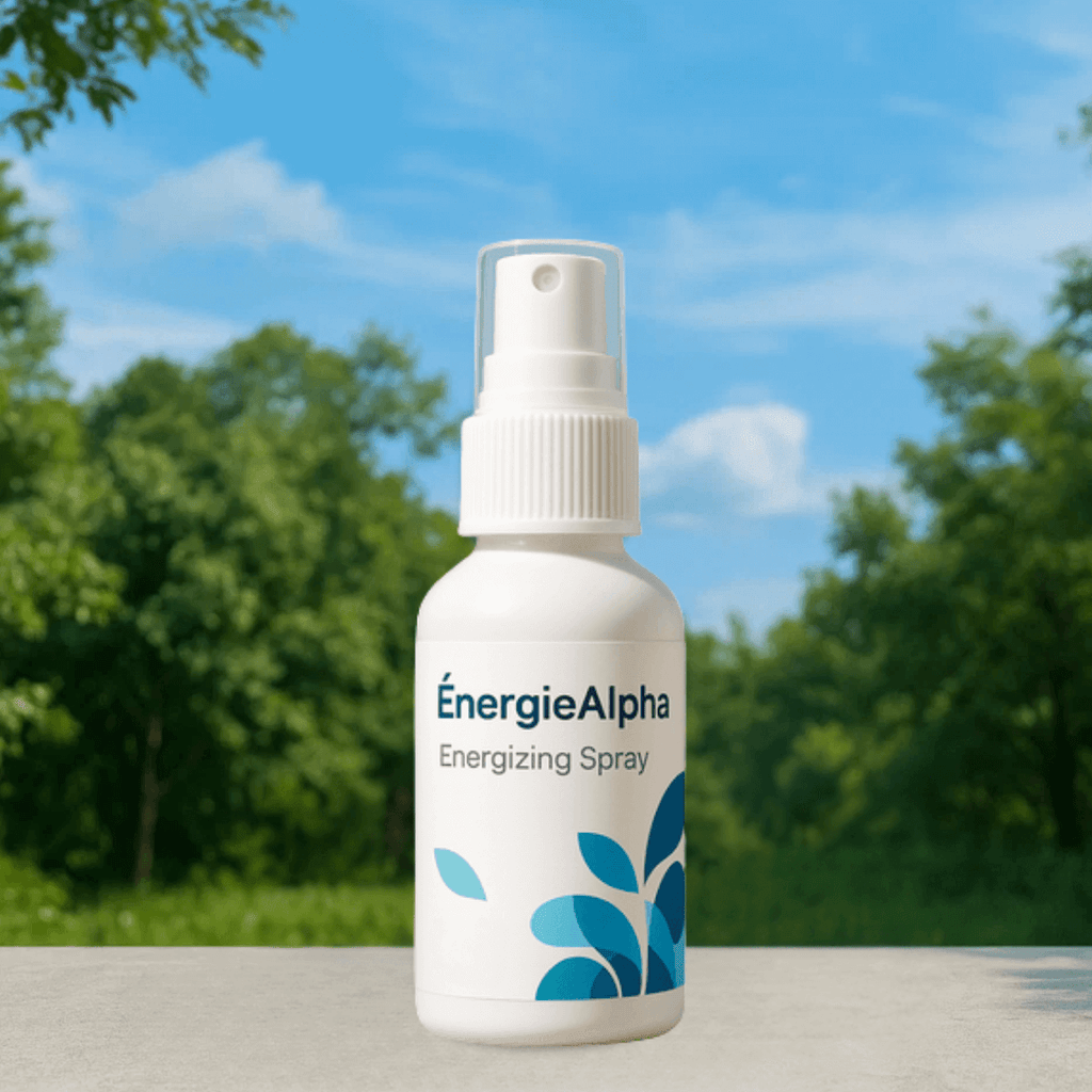Seaweed Nourishing Spray