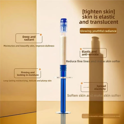 Luxury Firming Serum