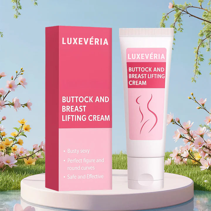 Ultra Lifting Cream