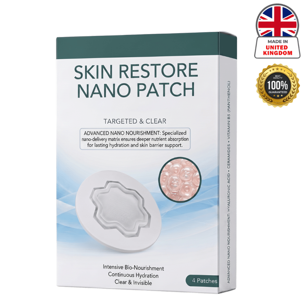 Skin Restore Nano Patch