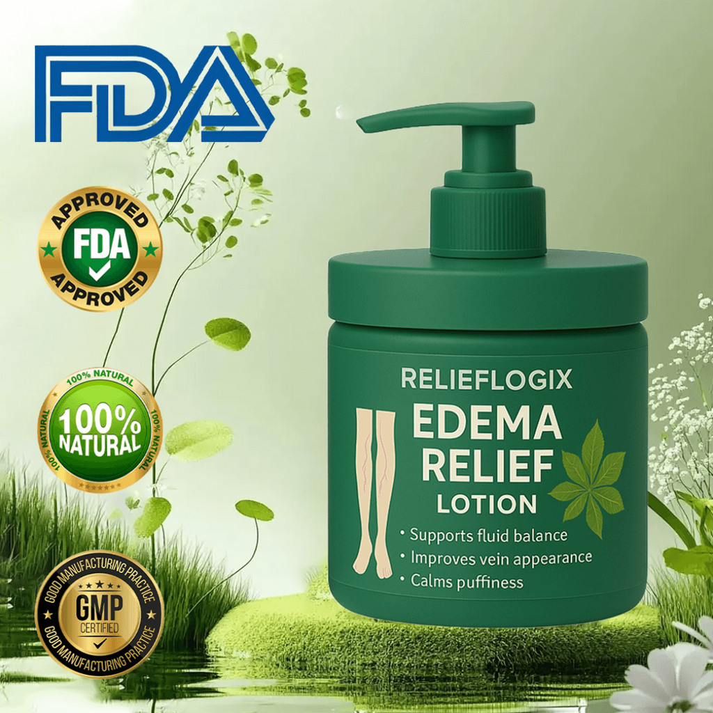 Leg Firming Lotion