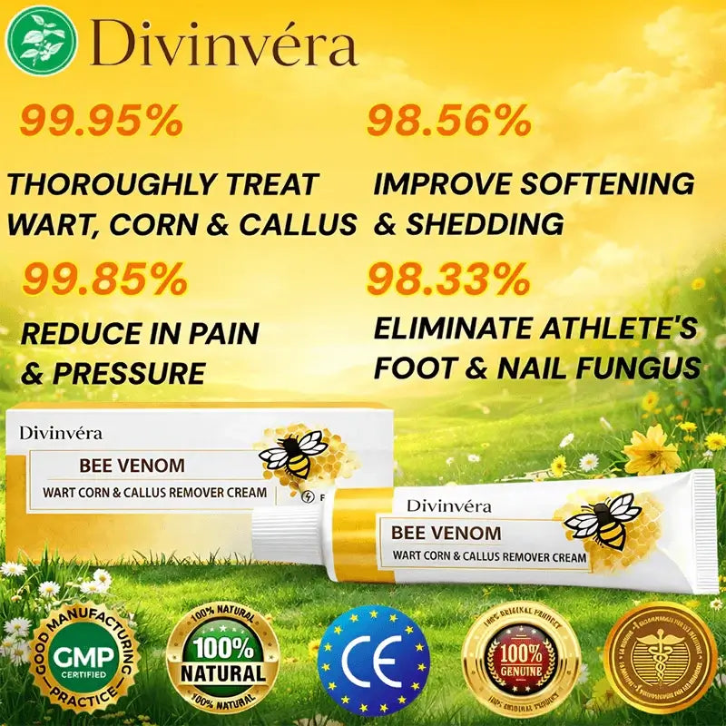Elite Honey Repair Cream