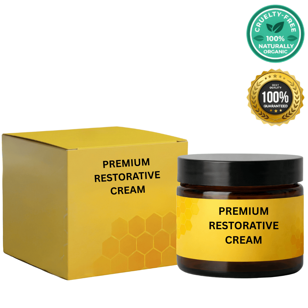 Premium Restorative Cream