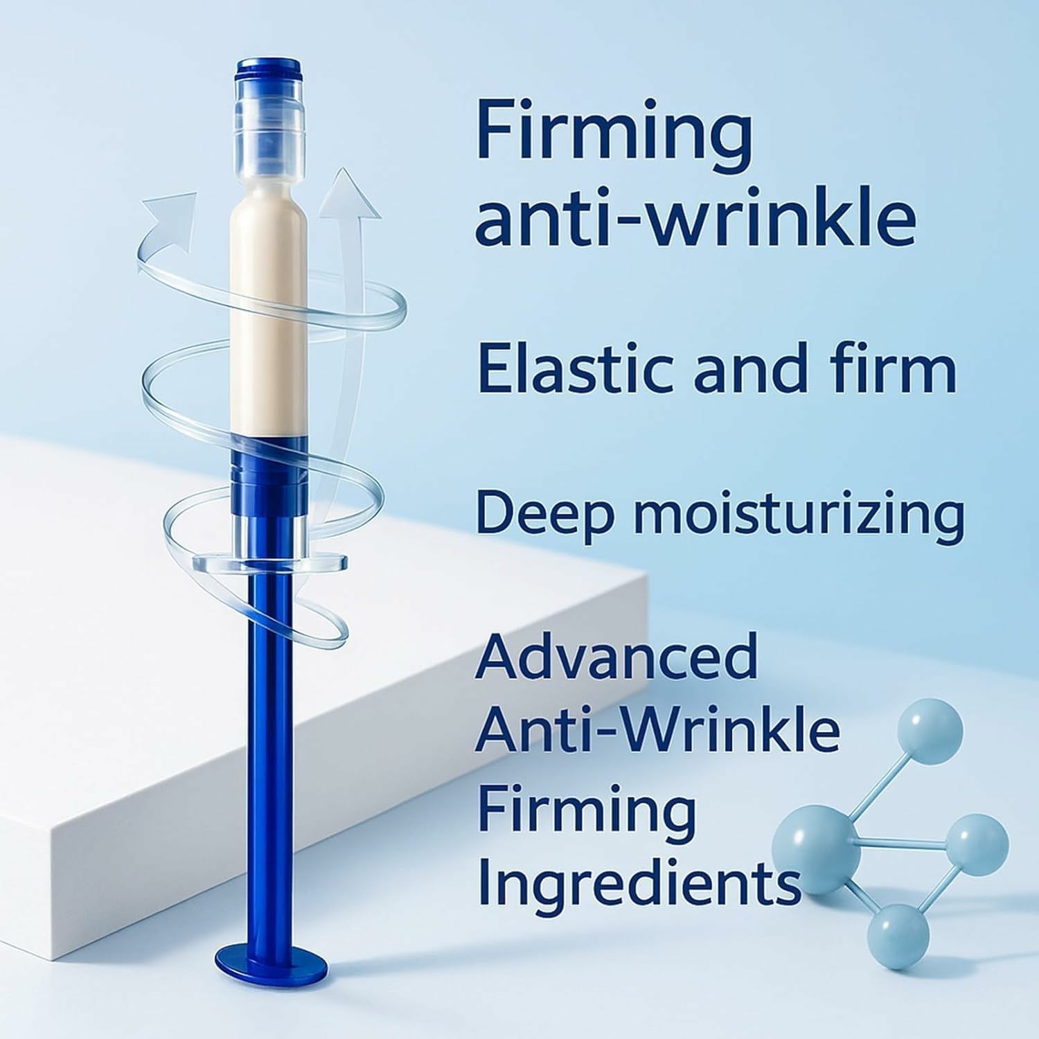 Luxury Firming Serum