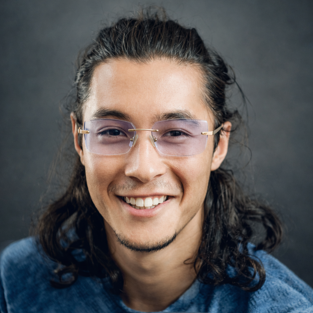 Ultra Restore Glasses