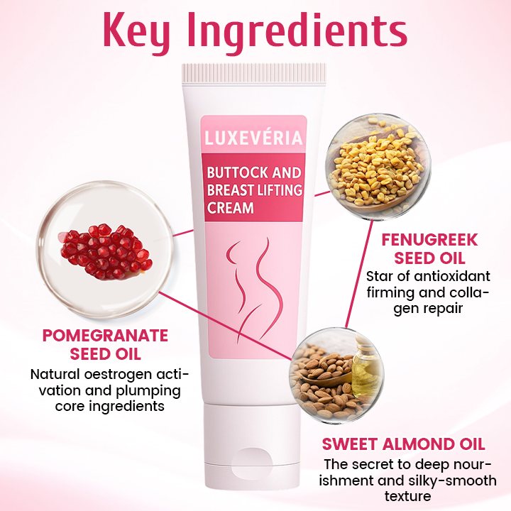 Ultra Lifting Cream