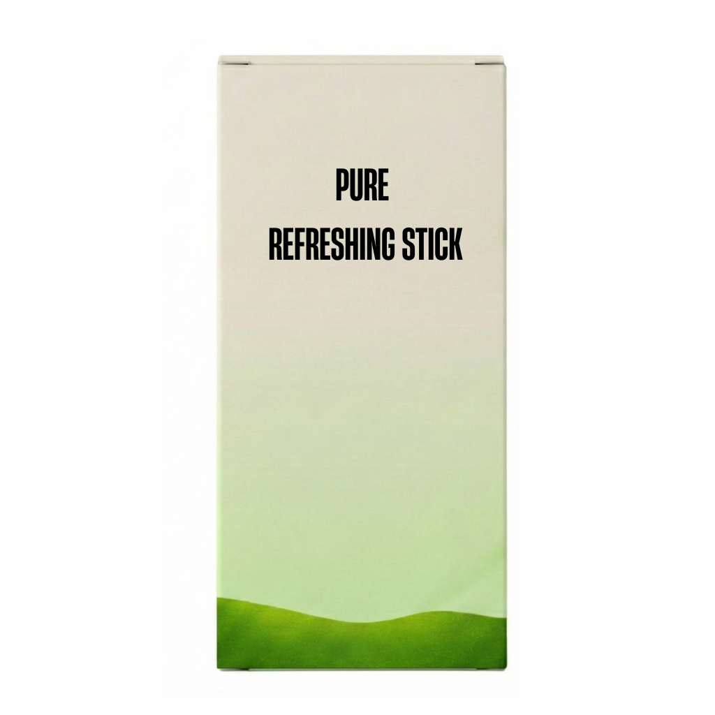 清爽棒