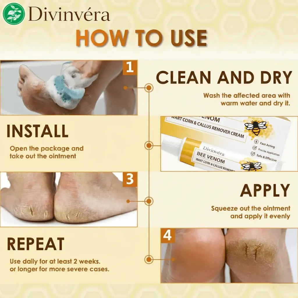 Elite Honey Repair Cream