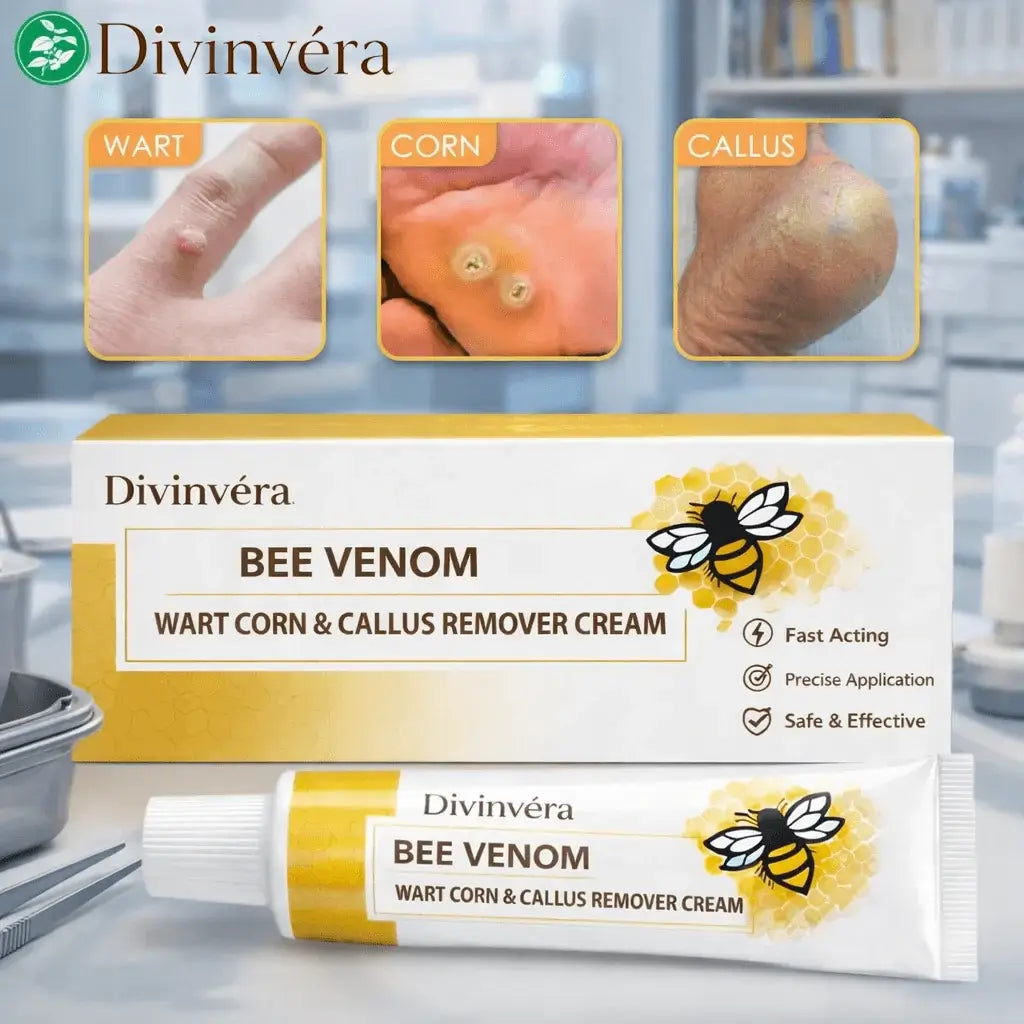 Elite Honey Repair Cream