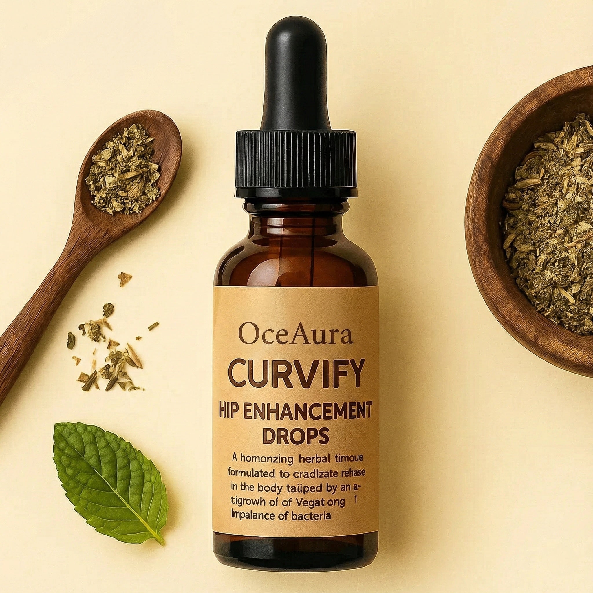 Firming Oil