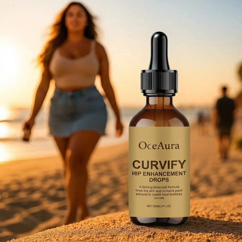 Firming Oil
