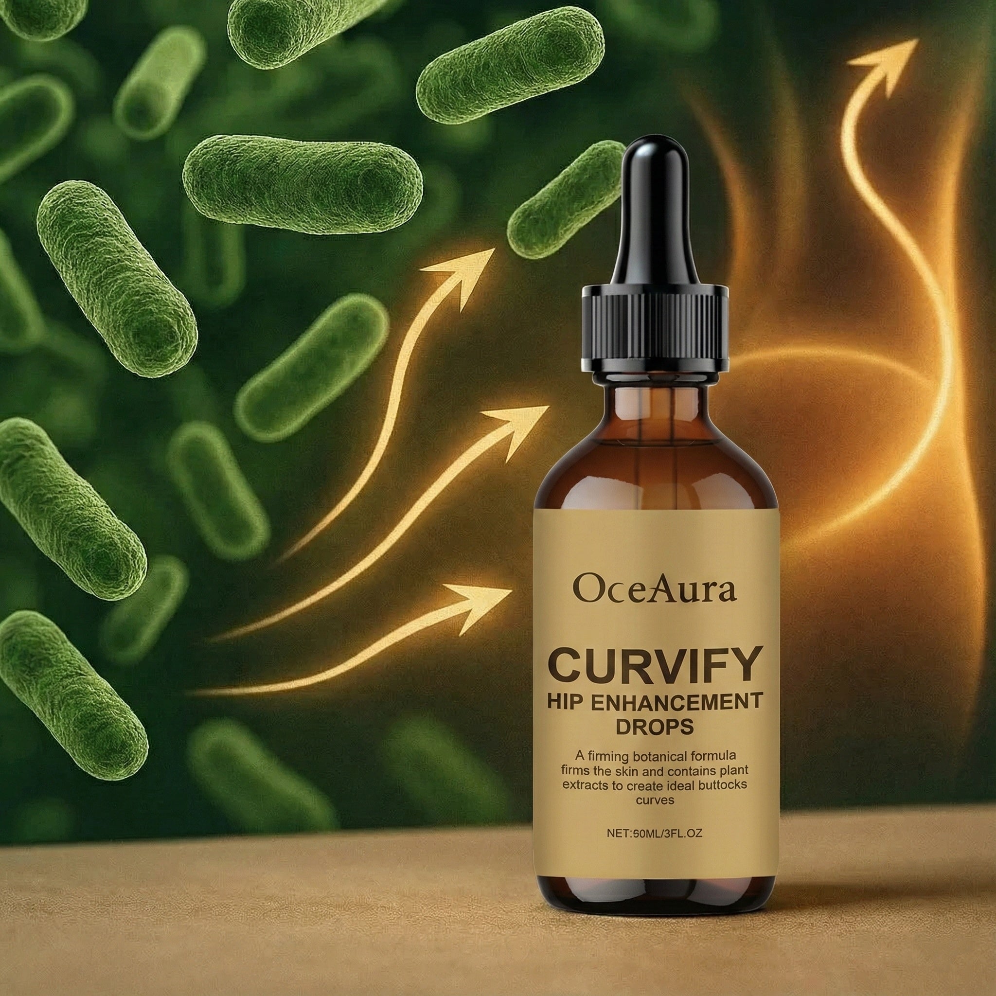Firming Oil