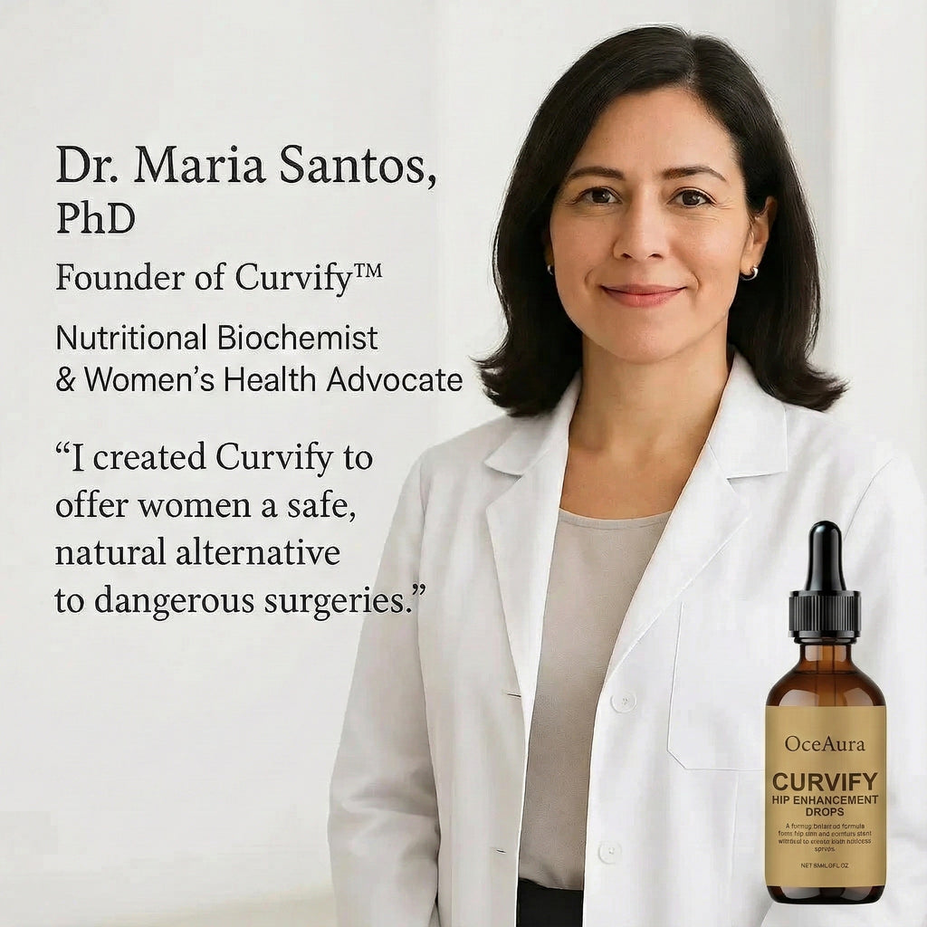Firming Oil
