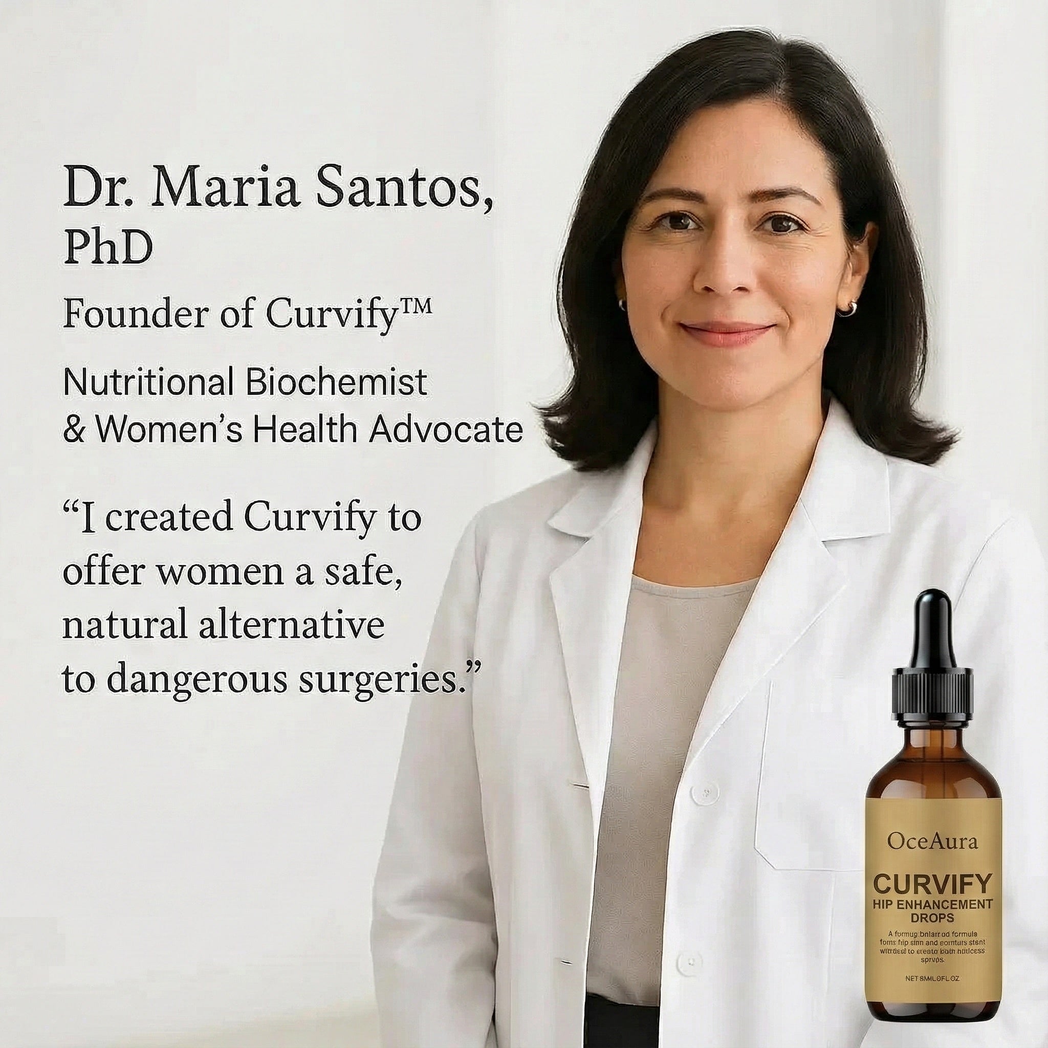 Firming Oil