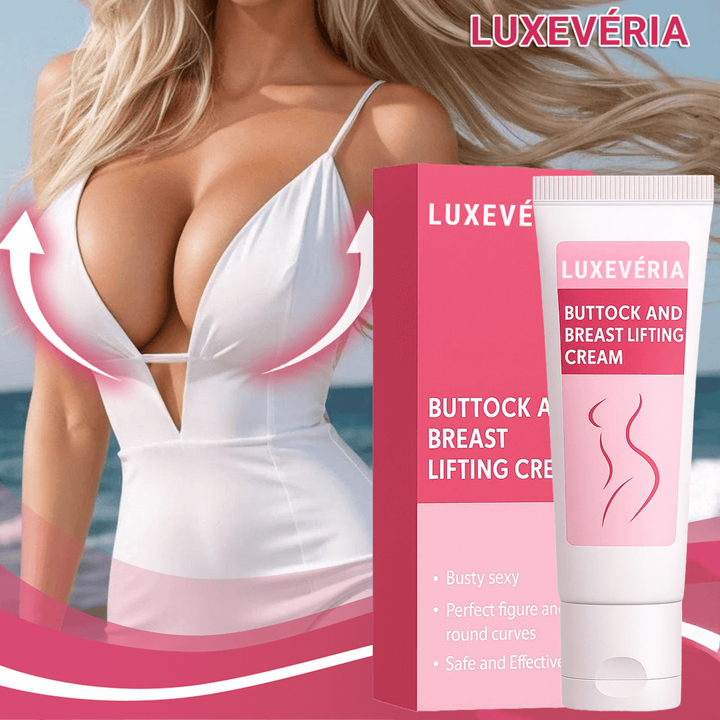 Ultra Lifting Cream