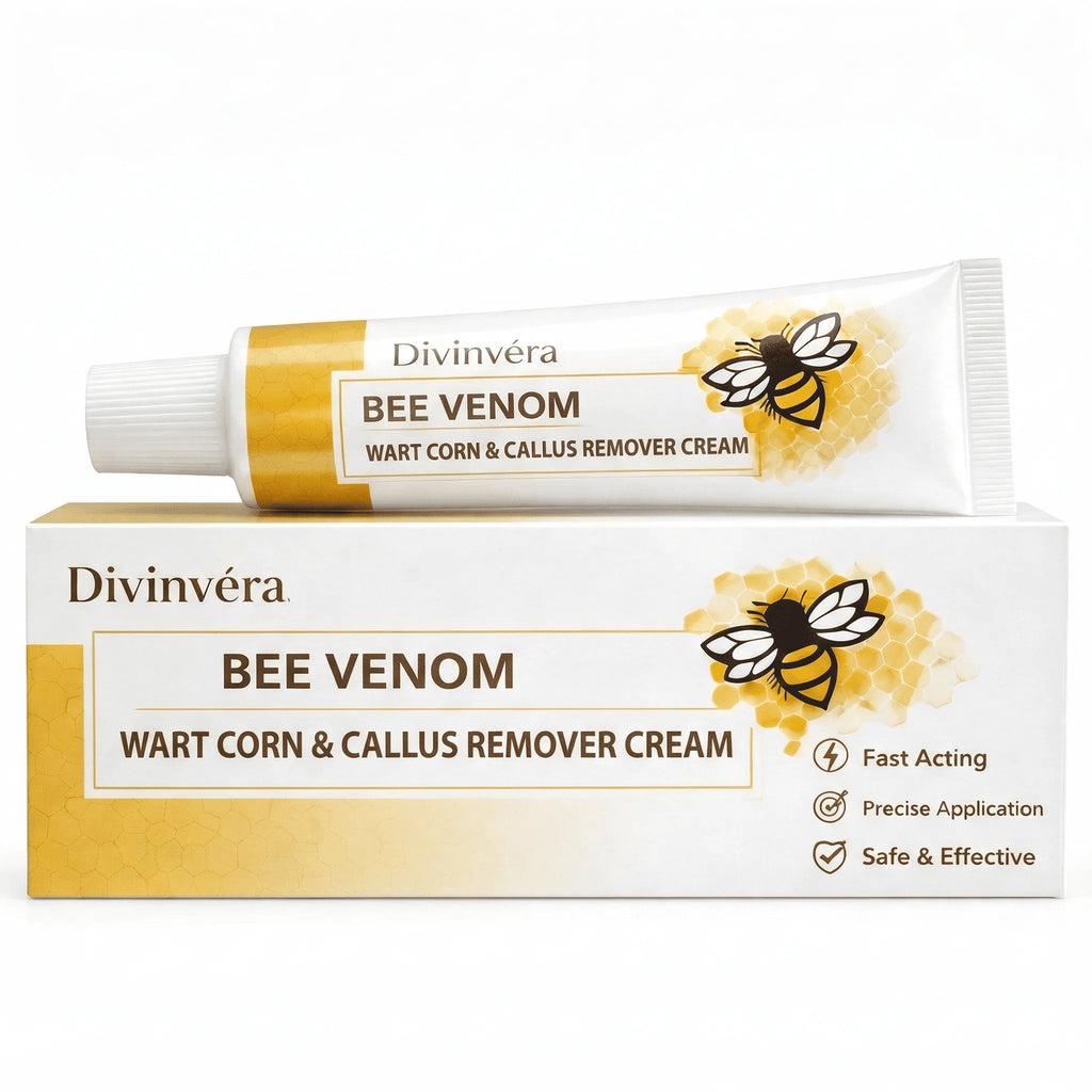 Elite Honey Repair Cream