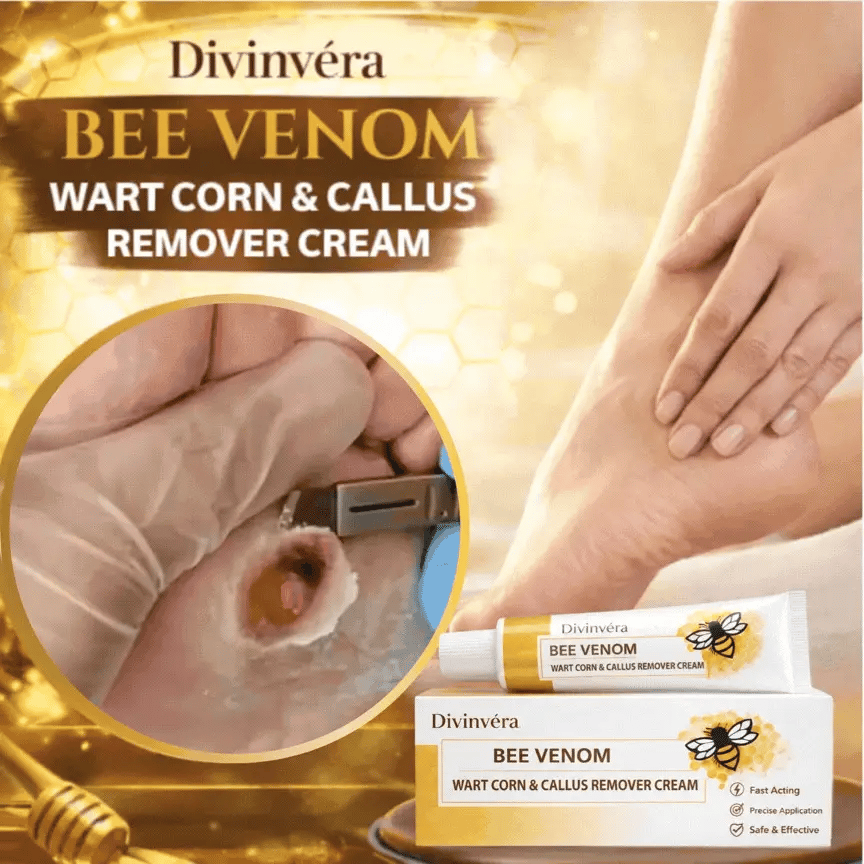 Elite Honey Repair Cream