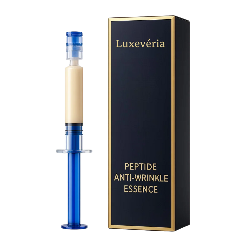 Luxury Firming Serum