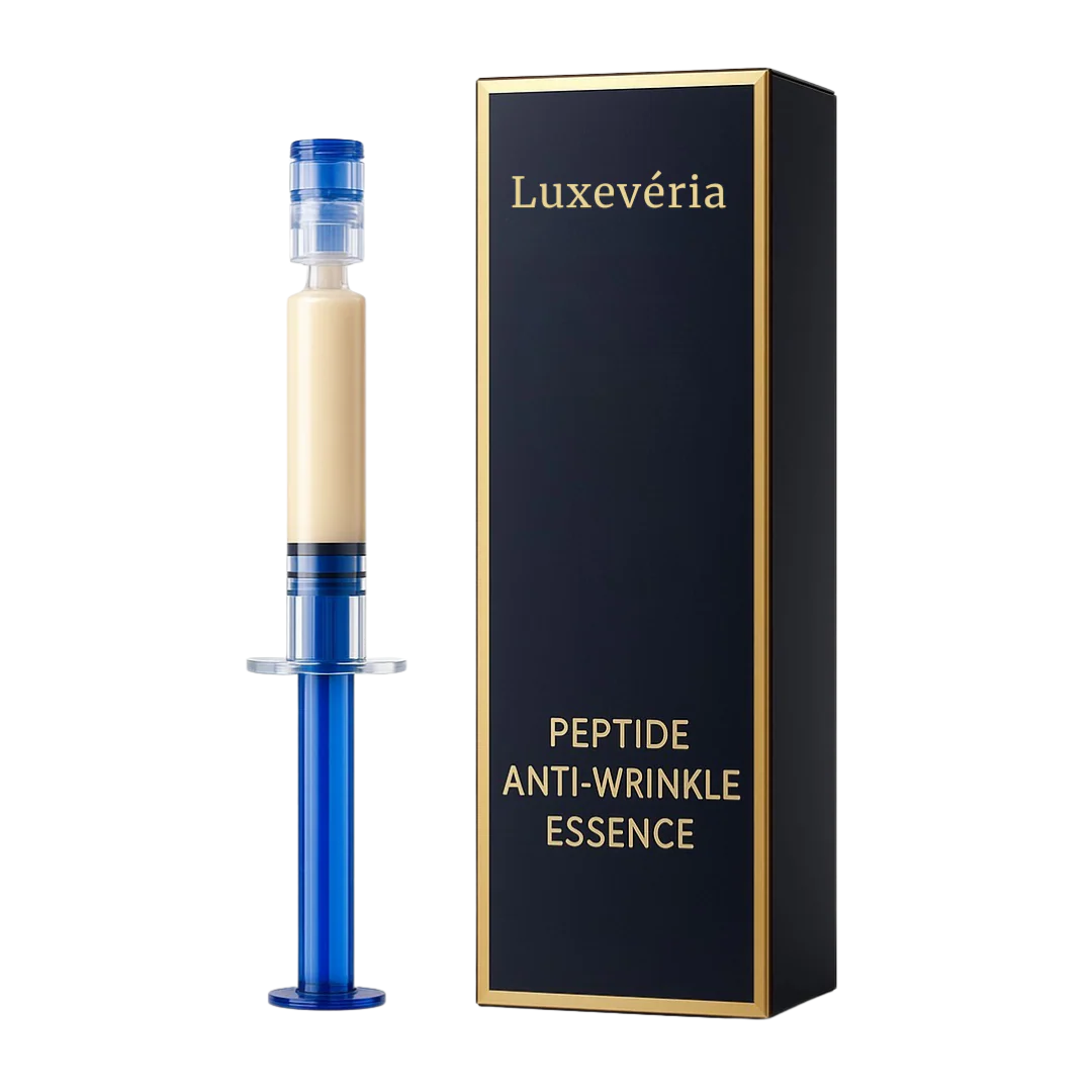 Luxury Firming Serum
