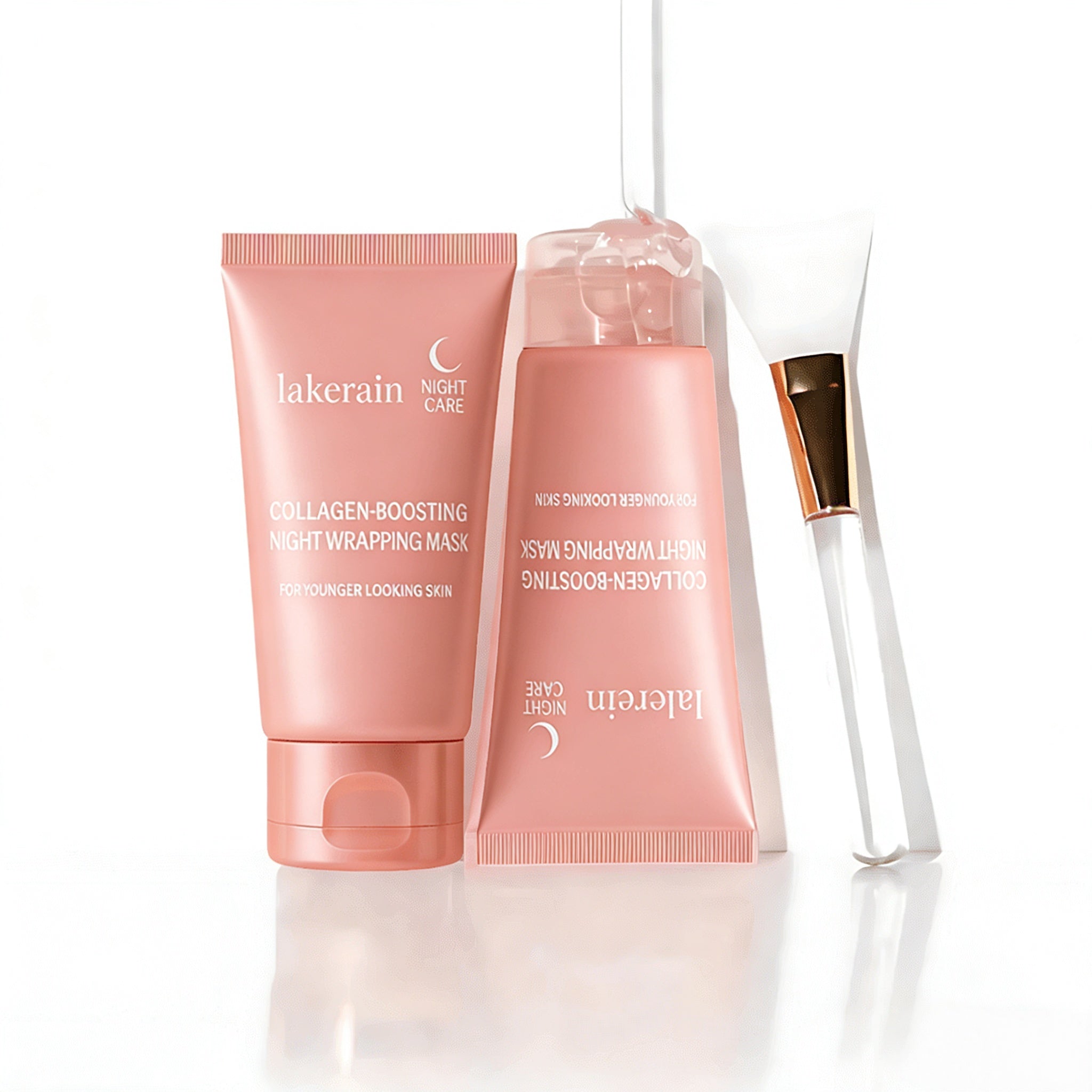 Ultra Skin Mask Cream Suite
