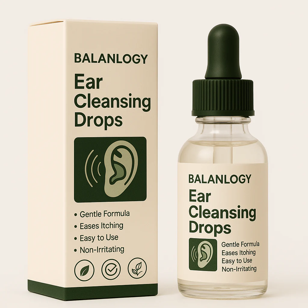 Elite Fresh Ease Oil