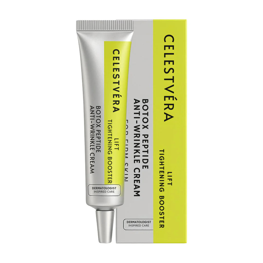 Golden Peptide Lifting Cream