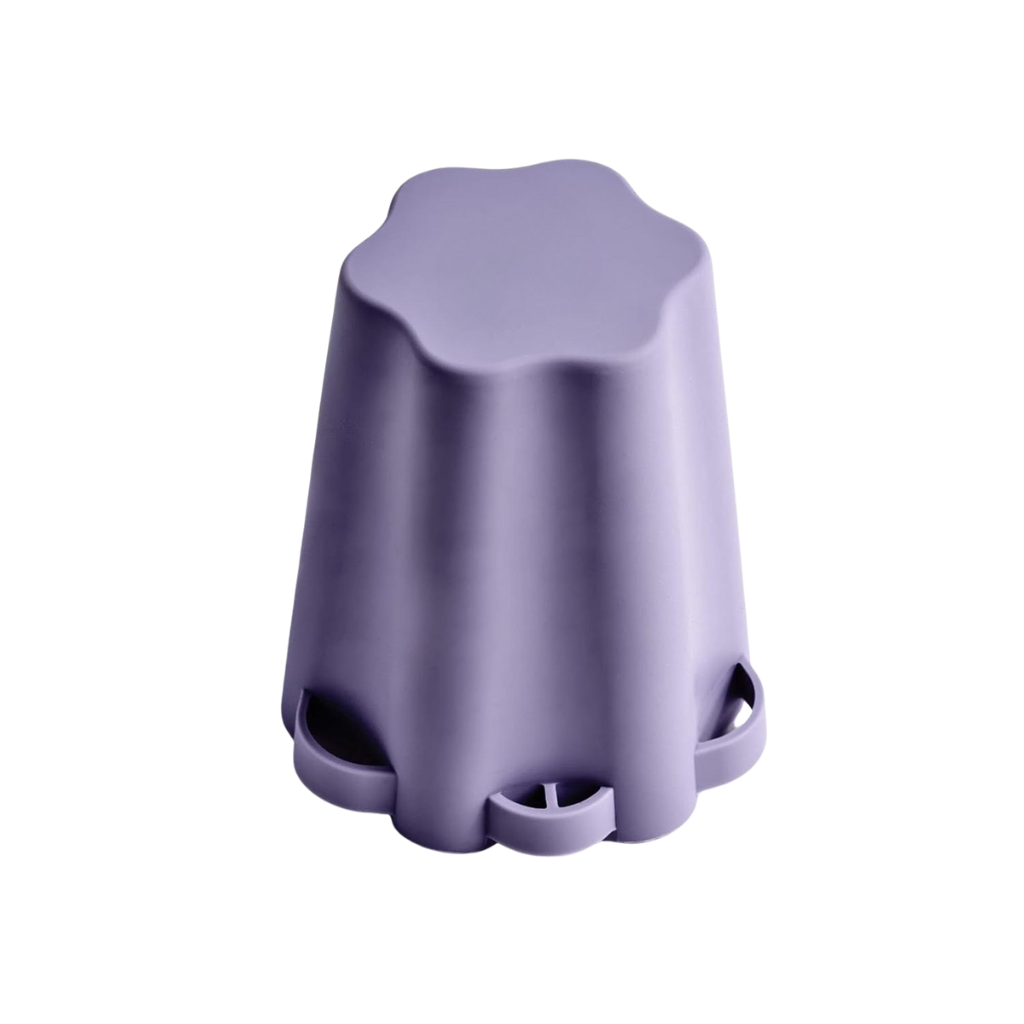 Brush Drying & Storage Cup