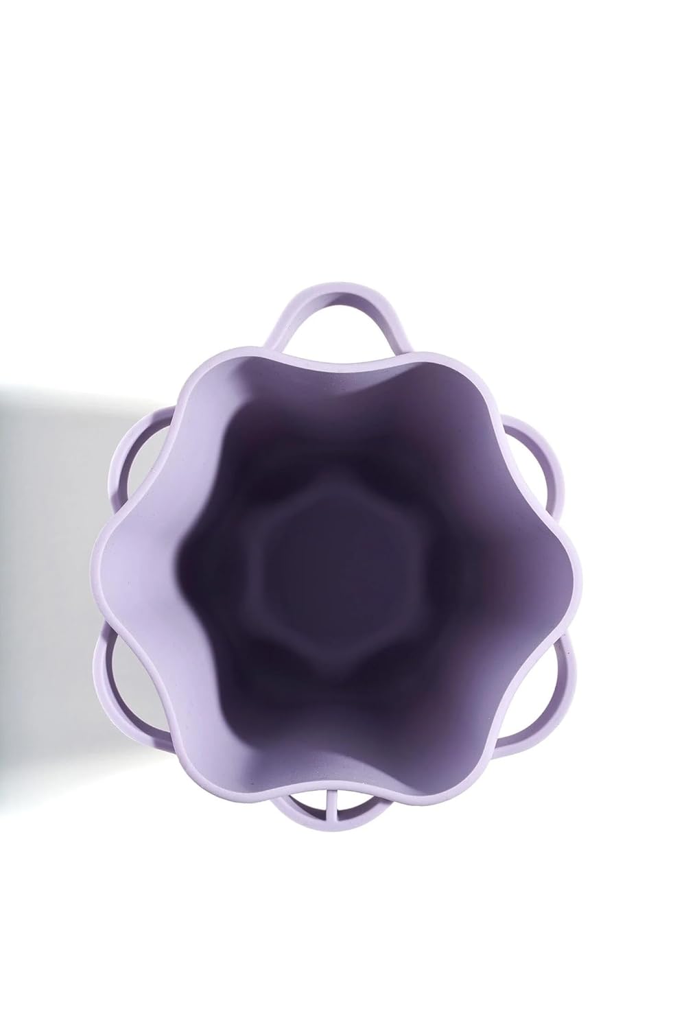 Brush Drying & Storage Cup